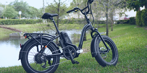 RadExpand 5 review: What's hiding in Rad Power Bike's newest e-bike